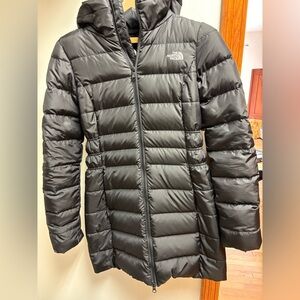 The North Face Women's Puffer Jacket